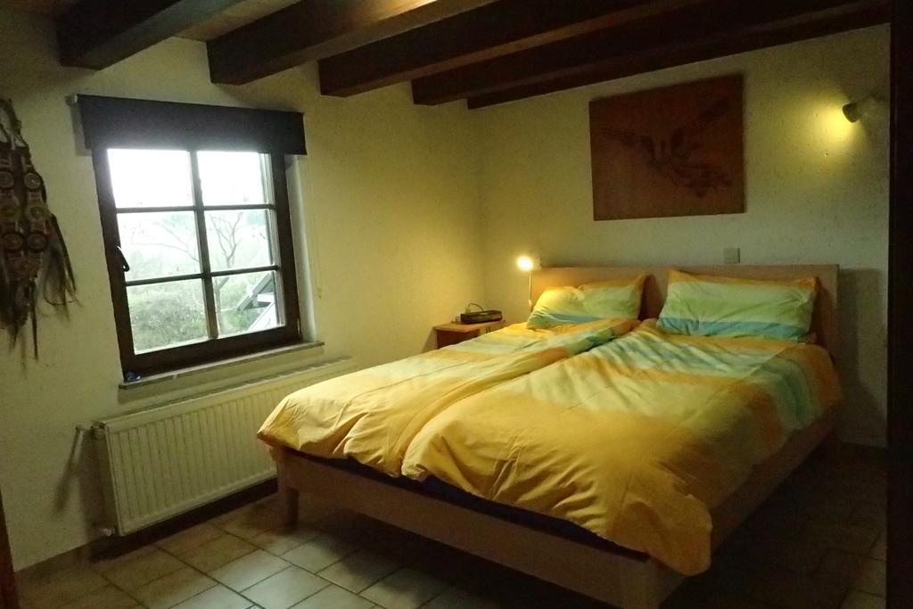 Vakantiehuis Hunsrueck Leisel Luaran gambar