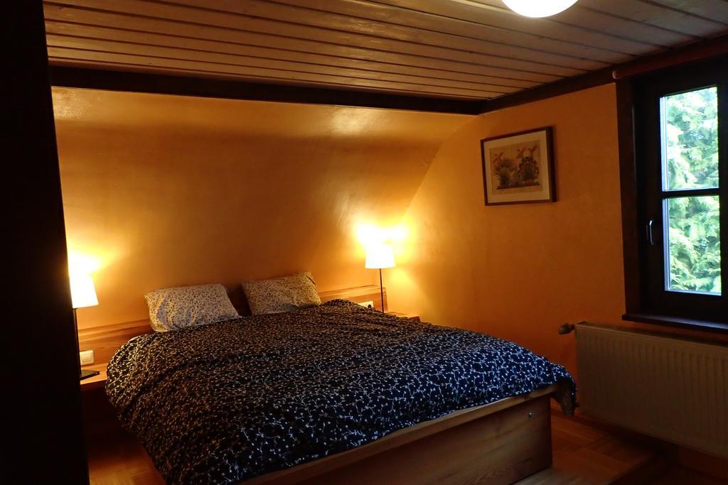 Vakantiehuis Hunsrueck Leisel Luaran gambar