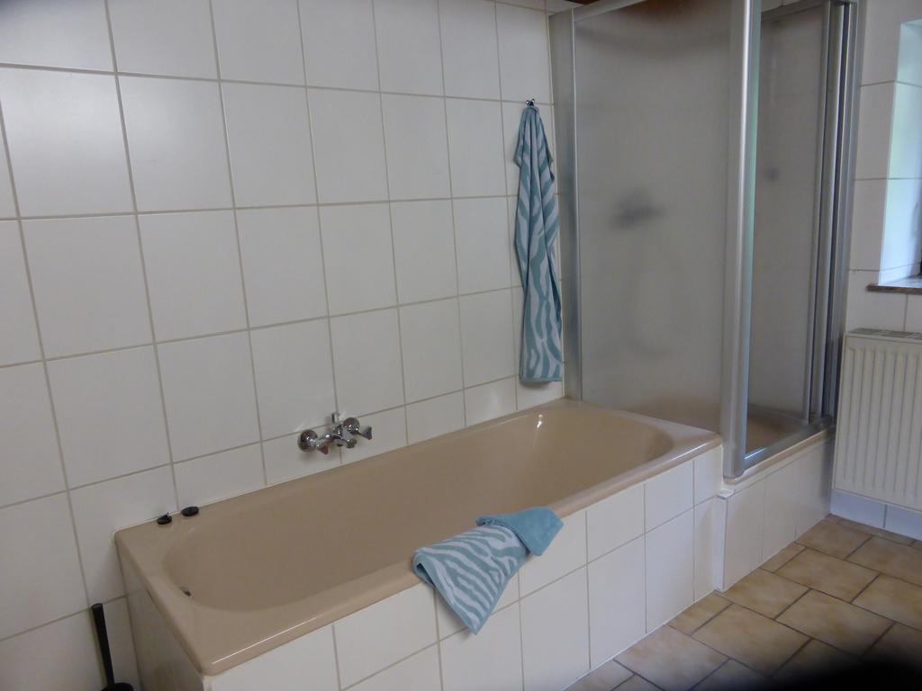 Vakantiehuis Hunsrueck Leisel Luaran gambar
