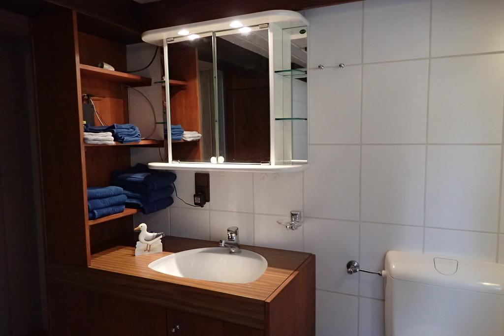 Vakantiehuis Hunsrueck Leisel Luaran gambar