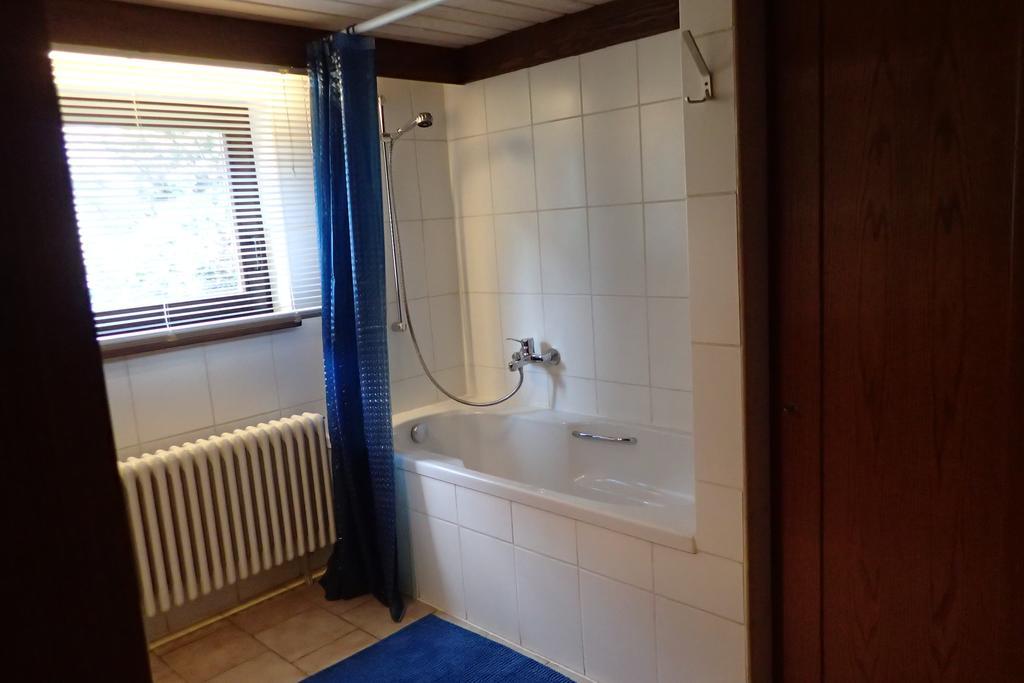 Vakantiehuis Hunsrueck Leisel Luaran gambar