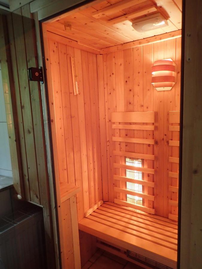 Vakantiehuis Hunsrueck Leisel Luaran gambar